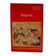 Hijack - Two Comic Plays by Roy Waters