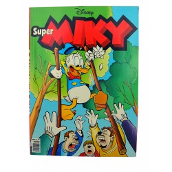 Super MIKY - Ο φανταστικός φίλος