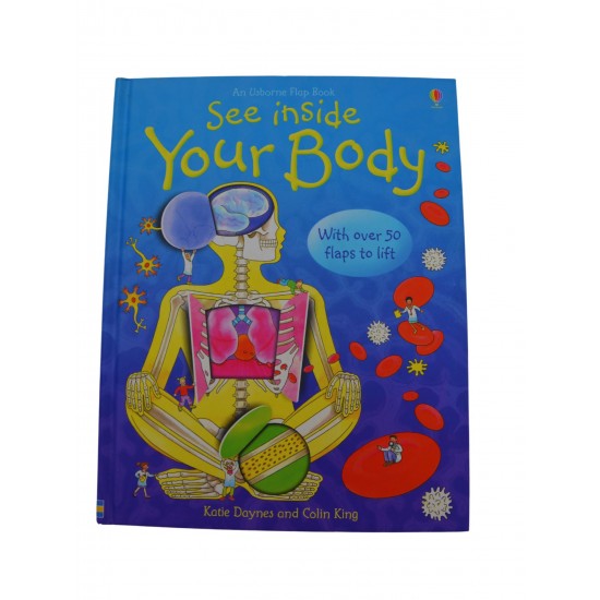 See inside your body