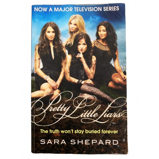 Pretty Little Liars