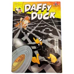 Daffy Duck (Τεύχος 3)