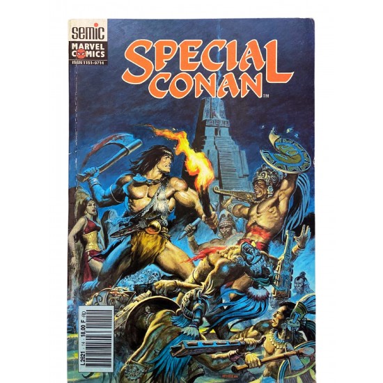Special Conan (N.14)