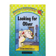 Looking for Oliver