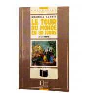 Le tour du monde en 80 jours