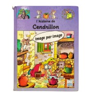 L' histoire de Cendrillon