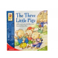 The Three Little Pigs