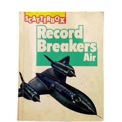 Record Breakers Air