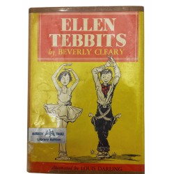 Ellen Tebbits 