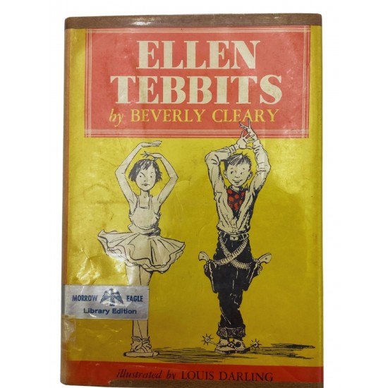 Ellen Tebbits 