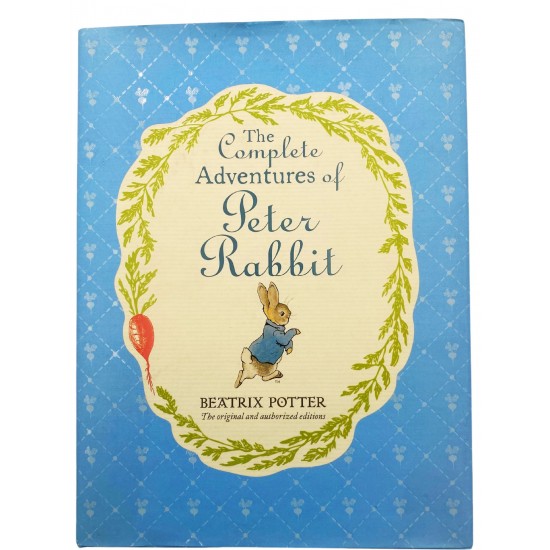 The Complete Adventures of Peter Rabbit