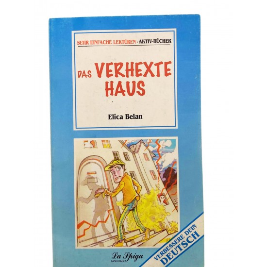 Das Verhexte Haus
