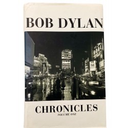 Bob Dylan - Chronicles
