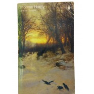 Thomas Hardy - Selected poems