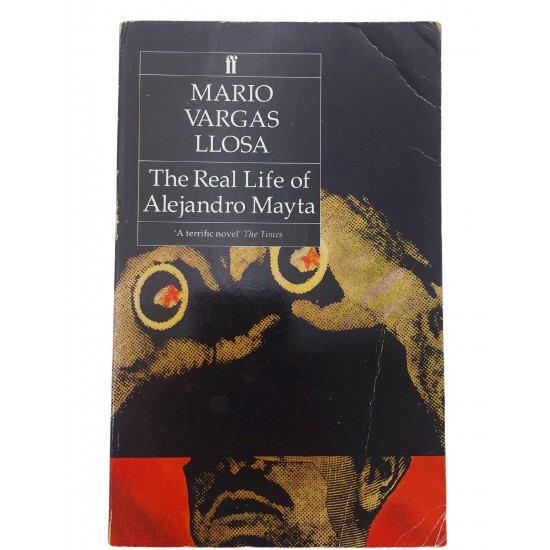 The Real Life of Alejandro Mayta