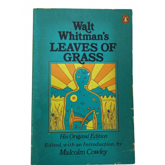 Leaves of Grass