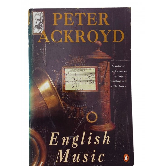 English Music