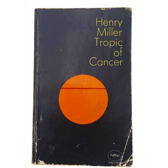 Tropic of Cancer