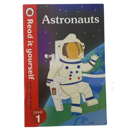 Astronauts