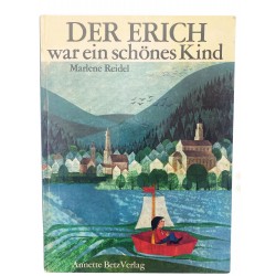 Der Erich war ein schones kind