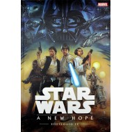 STAR WARS - A NEW HOPE