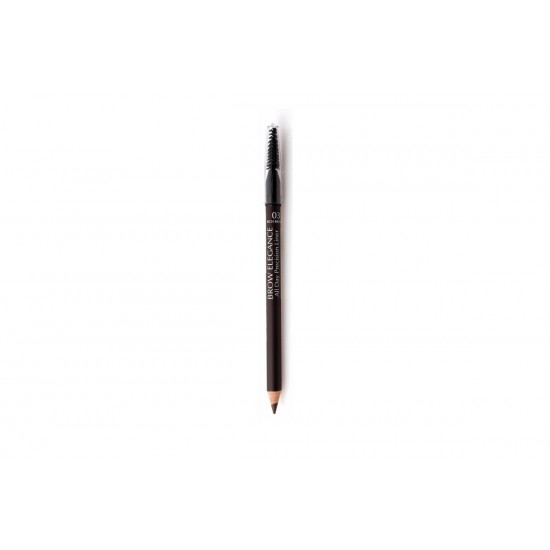 Brow Elegance All Day Precision Liner Rich Brown n.03