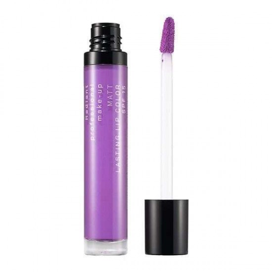 Radiant Matt Lasting Lip Color SPF15 n.73