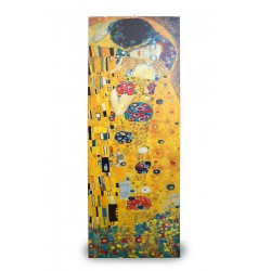 Πίνακας με έργο του Klimt