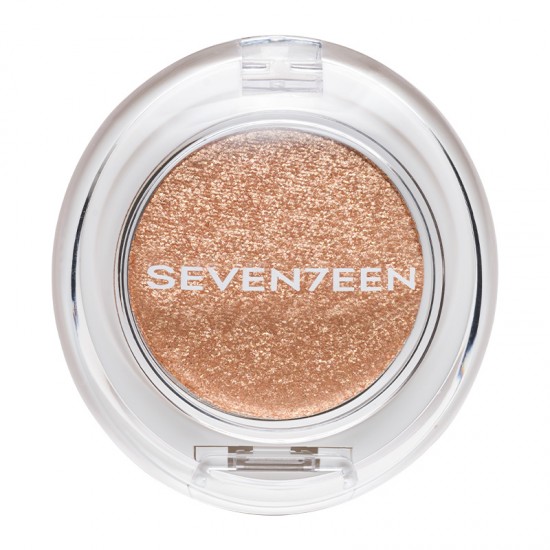 SEVENTEEN Silky Shadow Metallic n.3 Gold