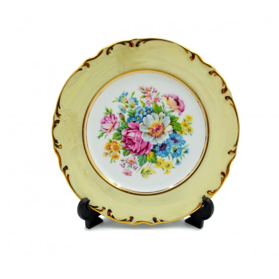 Διακοσμητικό πιατάκι με τρίποδο