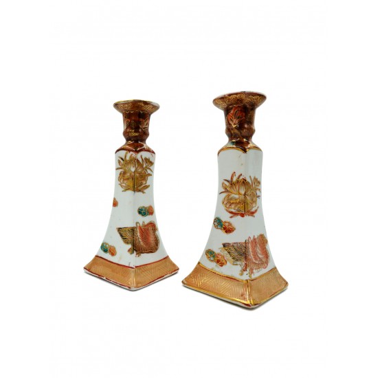 Γιαπωνέζικα κηροπήγια κολωνάτα