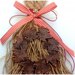 Γούρι - Στεφάνι 2026