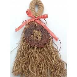 Γούρι - Στεφάνι 2026